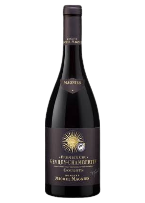 Michel Magnien Gevrey Chambertin 1er Cru Les Goulots 2020