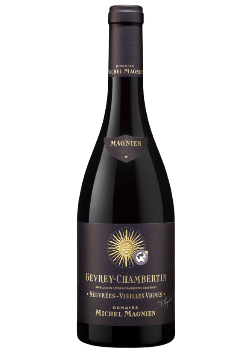 Michel Magnien Gevrey Chambertin Les Seuvrees VV 2020