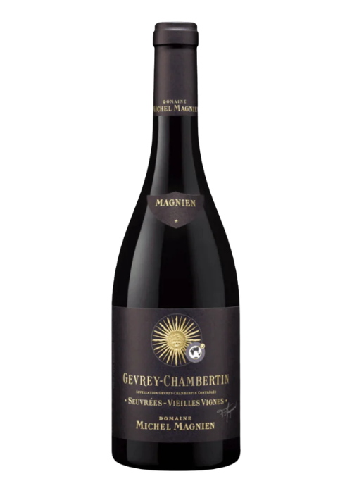 Michel Magnien Gevrey Chambertin Les Seuvrees VV 2021