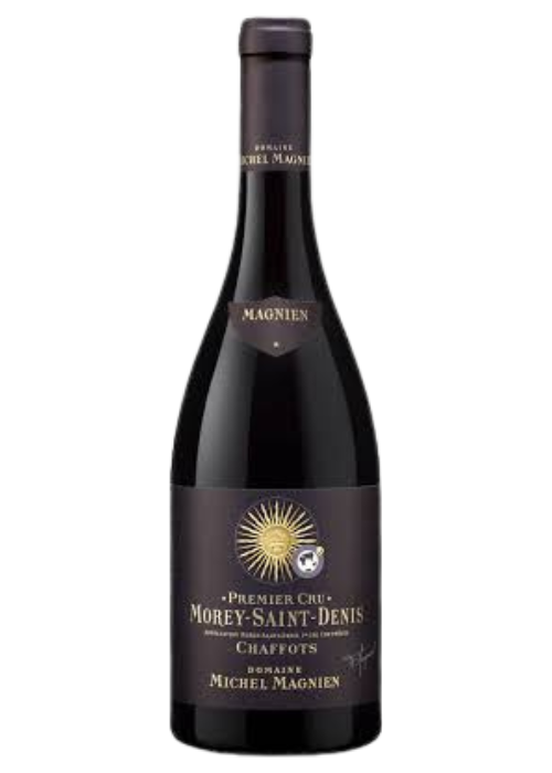 Michel Magnien Morey Saint Denis 1er Cru Les Chaffots 2019