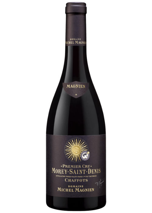 Michel Magnien Morey Saint Denis 1er Cru Les Chaffots 2021