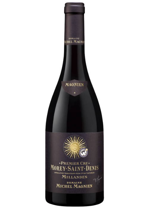 Michel Magnien Morey Saint Denis 1er Cru Les Millandes 2021