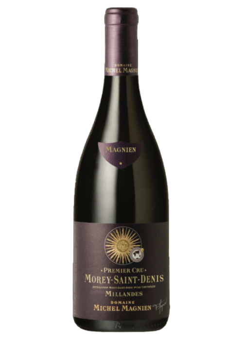 Michel Magnien Morey Saint Denis 1er Cru Les Millandes 2018