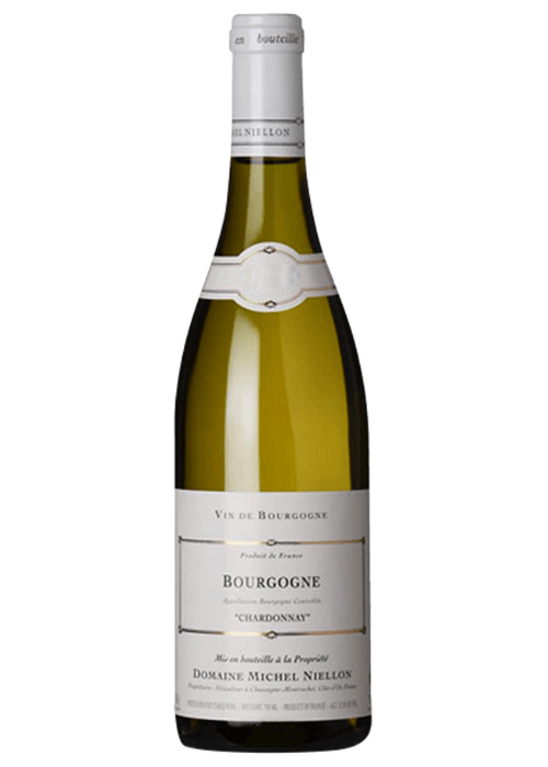 Michel Niellon Bourgogne Blanc 2020