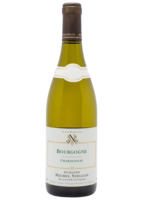 Michel Niellon Bourgogne Blanc 2023