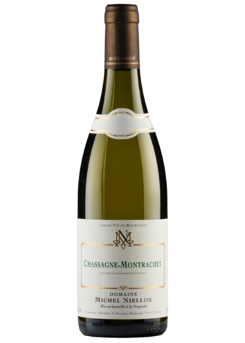 Michel Niellon Chassagne Montrachet 2022