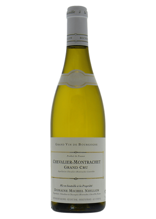 Michel Niellon Chevalier Montrachet Grand Cru 2021