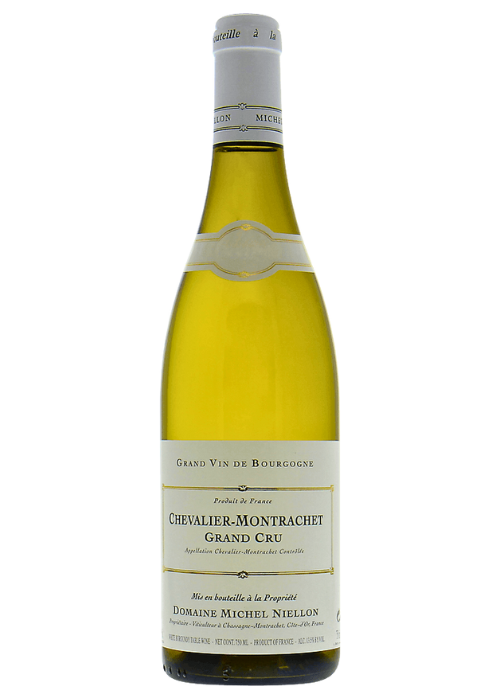Michel Niellon Chevalier Montrachet Grand Cru 2022