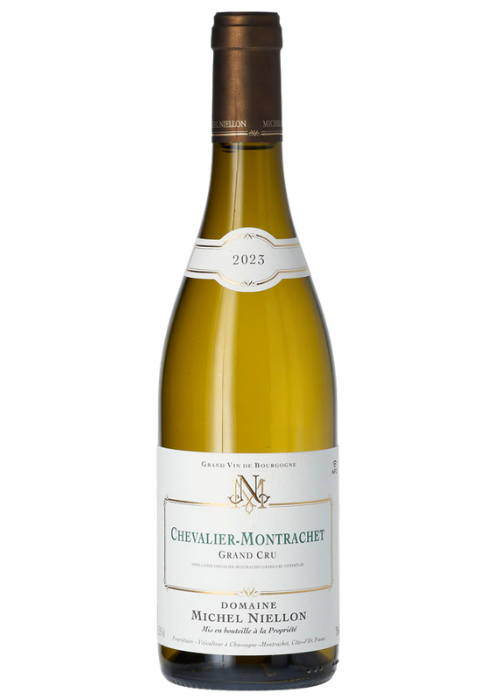 Michel Niellon Chevalier Montrachet Grand Cru 2023