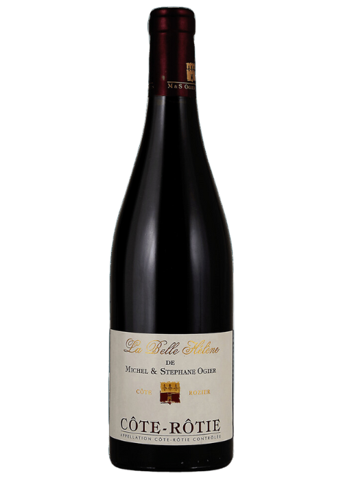 Michel Ogier Cote Rotie La Belle Helene 2012