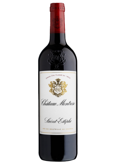 Montrose - St. Estephe 2014