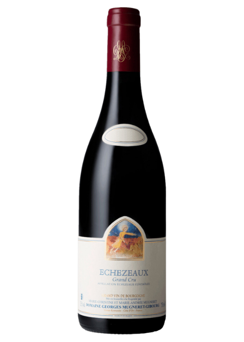 Mugneret Gibourg Echezeaux 1966 (Capsule Damage, Label Damage)