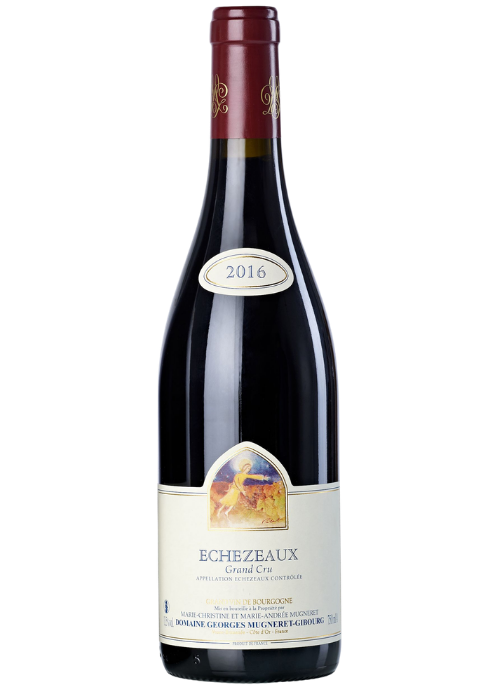 Mugneret Gibourg Echezeaux Grand Cru 2016