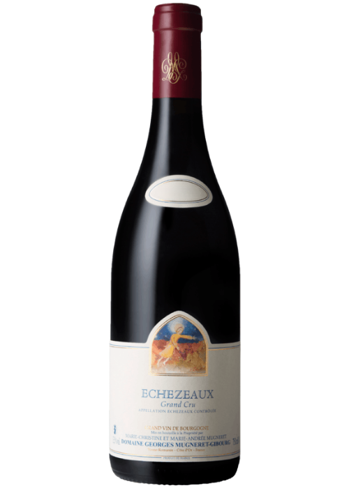 Mugneret Gibourg Echezeaux Grand Cru 2018