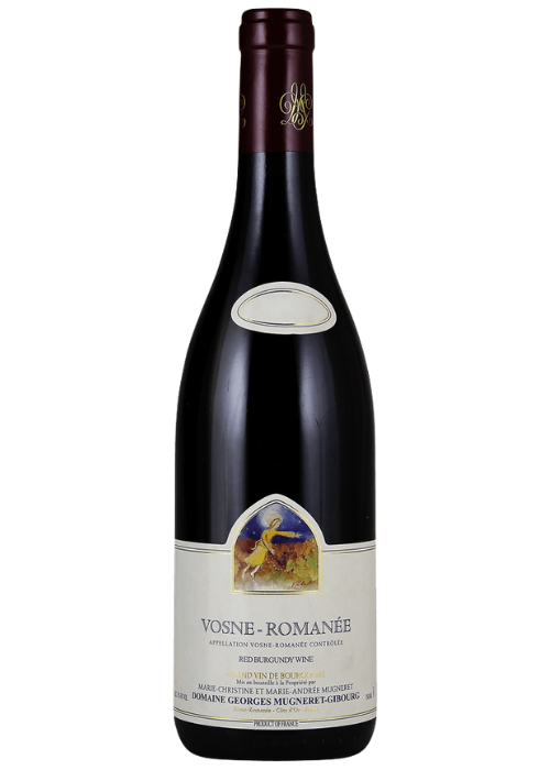 Mugneret Gibourg Vosne Romanee 2020