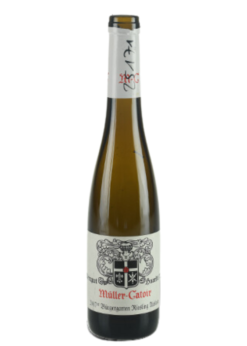 Muller Catoir Mussbacher Eselshaut Rieslaner BA 1990