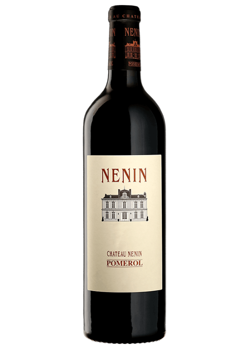Nenin - Pomerol 2005 (Ex-Chateau)