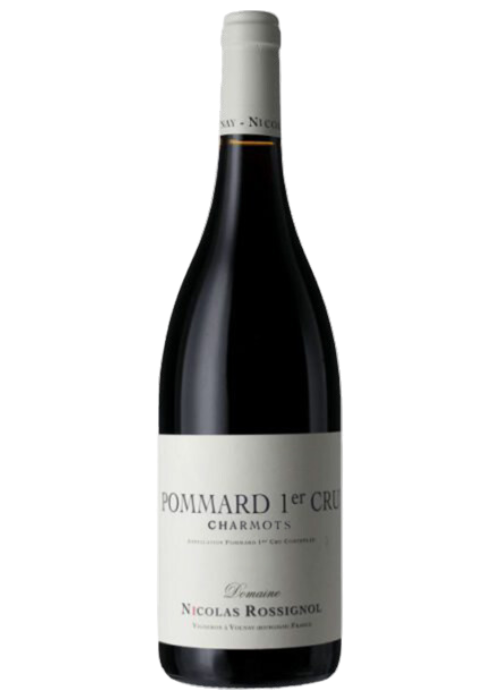 Nicolas Rossignol Pommard 1er Cru Charmots 2019
