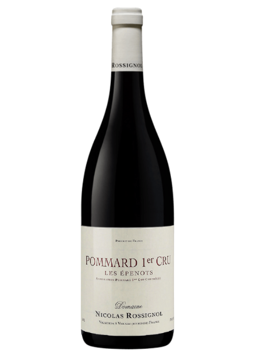 Nicolas Rossignol Pommard 1er Cru Epenots 2018