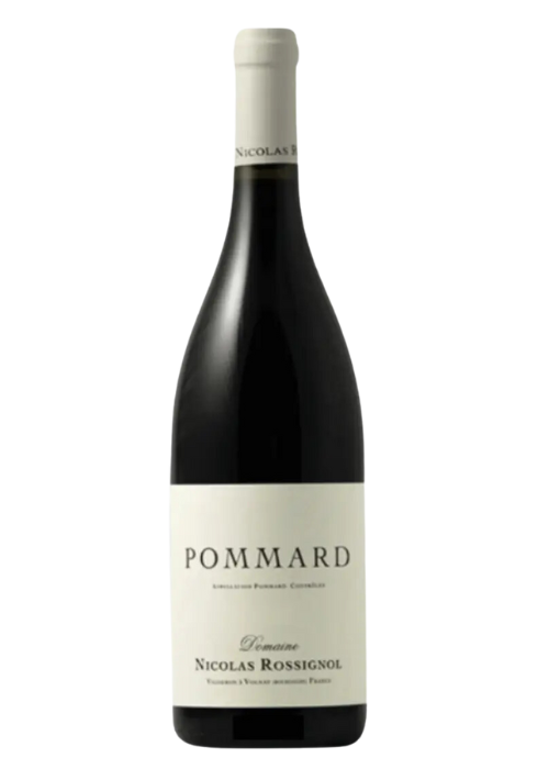 Nicolas Rossignol Pommard 2019