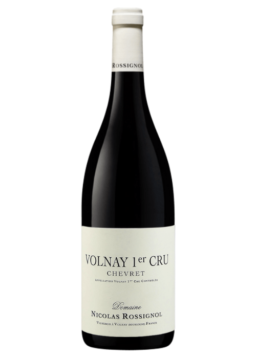 Nicolas Rossignol Volnay 1er Cru Chevrets 2019