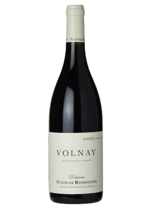 Nicolas Rossignol Volnay 2019