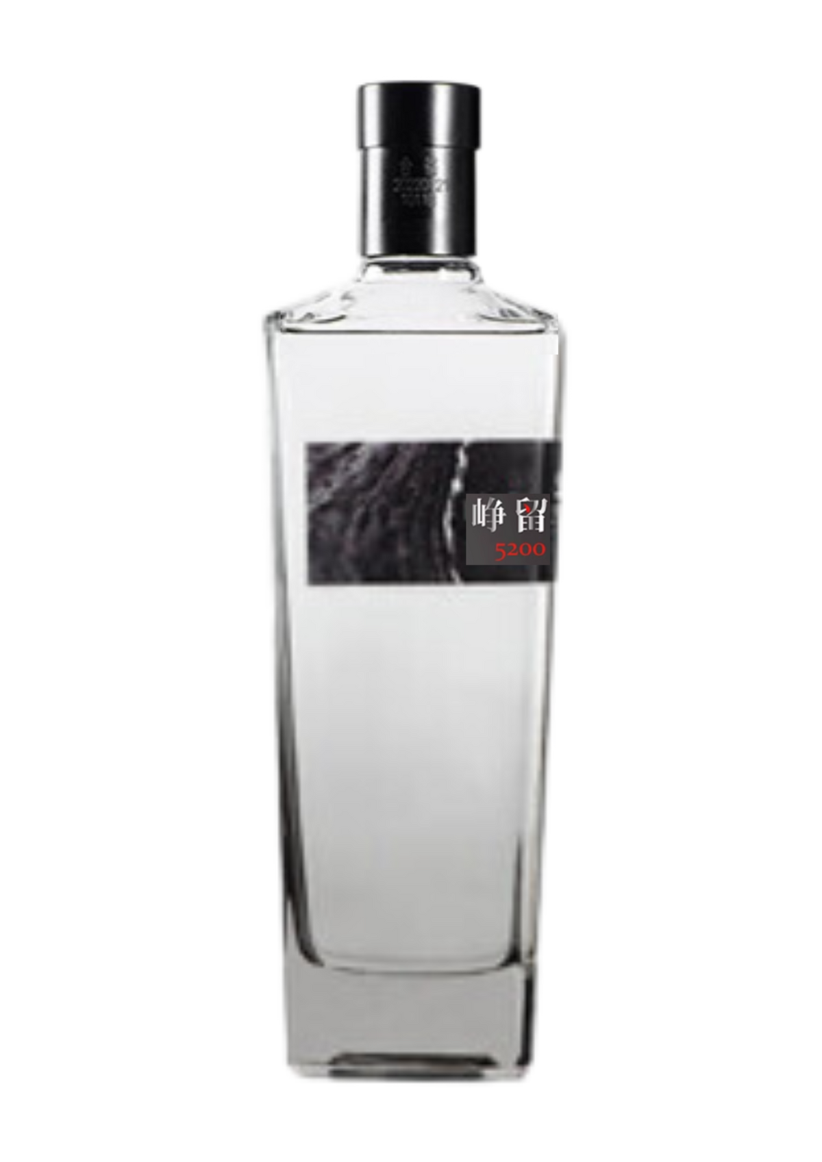 Ningxia State Farm Zhengliu Wine Spirits (52%)