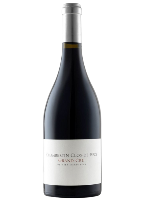 Olivier Bernstein Chambertin Clos de Beze Grand Cru 2009