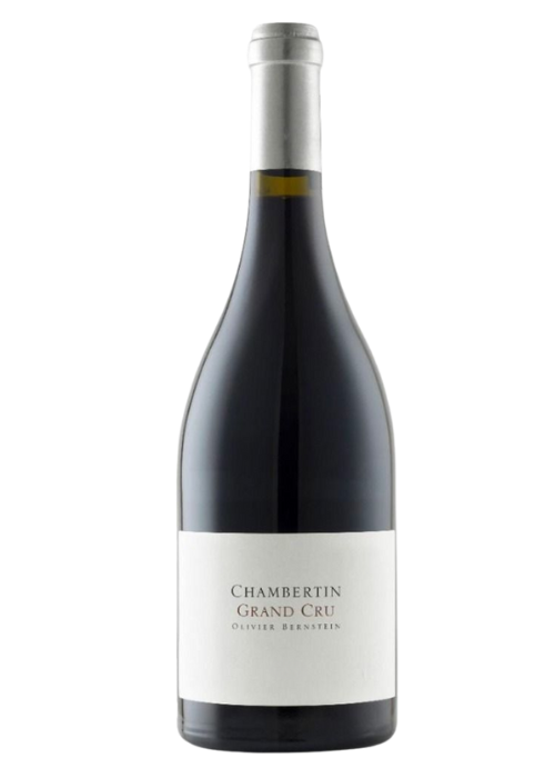 Olivier Bernstein Chambertin Grand Cru 2016