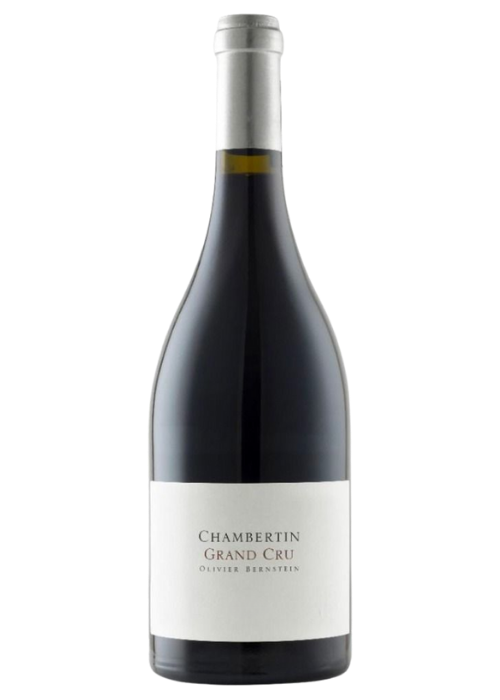 Olivier Bernstein Chambertin Grand Cru 2015