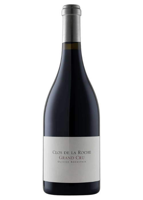 Olivier Bernstein Clos de la Roche Grand Cru 2016