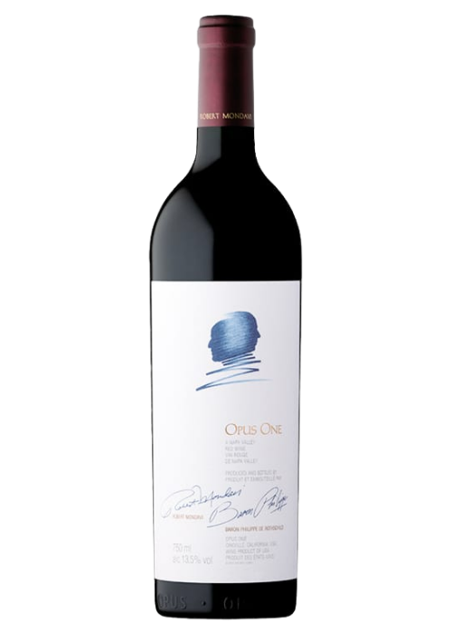 Opus One 2022