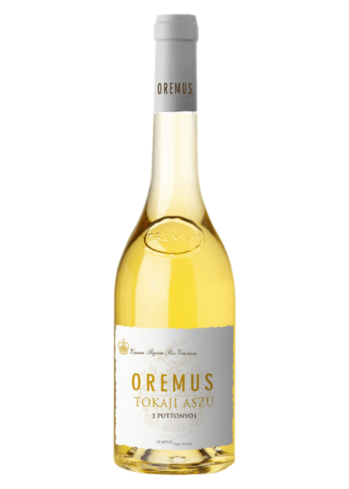 Oremus Tokaji Aszu 3 Puttonyos 2019