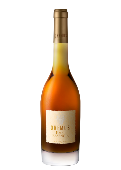 Oremus Tokaji Eszencia 2014