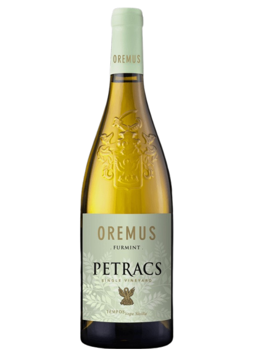 Oremus Tokaji Furmint Petracs 2020