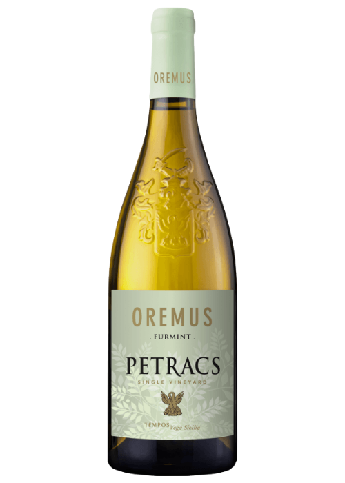 Oremus Tokaji Furmint Petracs 2021
