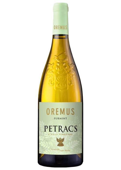 Oremus Tokaji Furmint Petracs 2022