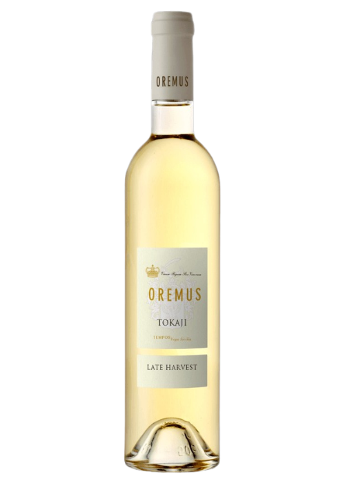 Oremus Tokaji Late Harvest 2022