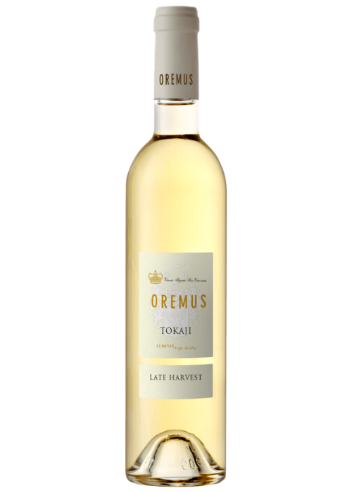 Oremus Tokaji Late Harvest 2023