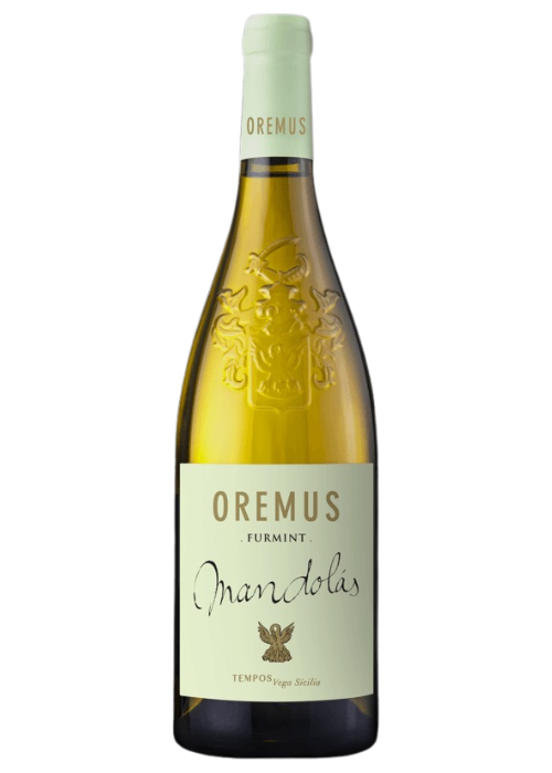 Oremus Tokaji Mandolas 2022