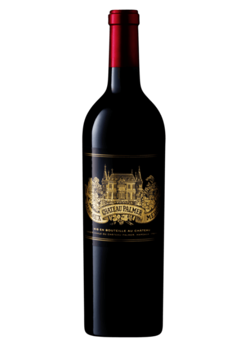 Palmer - Margaux 1971