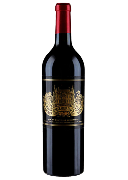 Palmer - Margaux 2010