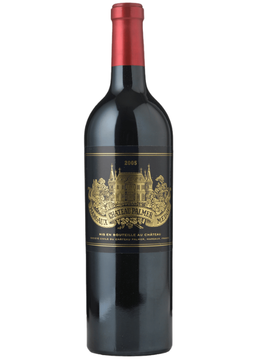 Palmer - Margaux 2005 (US Label)