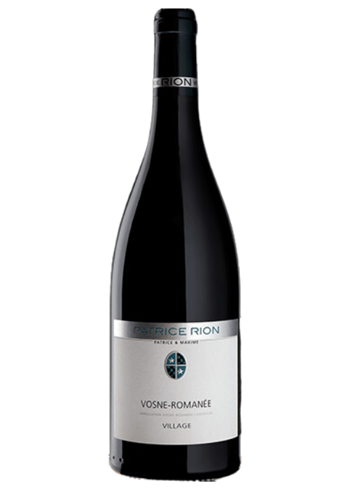 Patrice Rion Vosne Romanee 2020