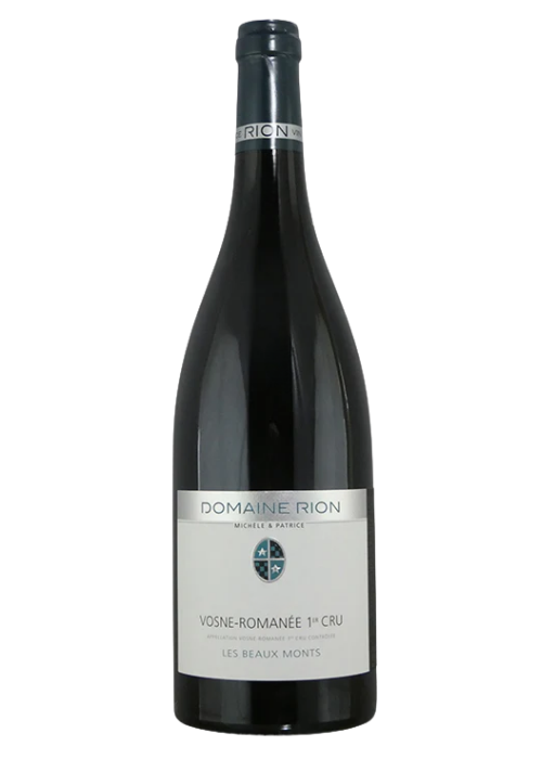 Patrice Rion Vosne Romanee 2022