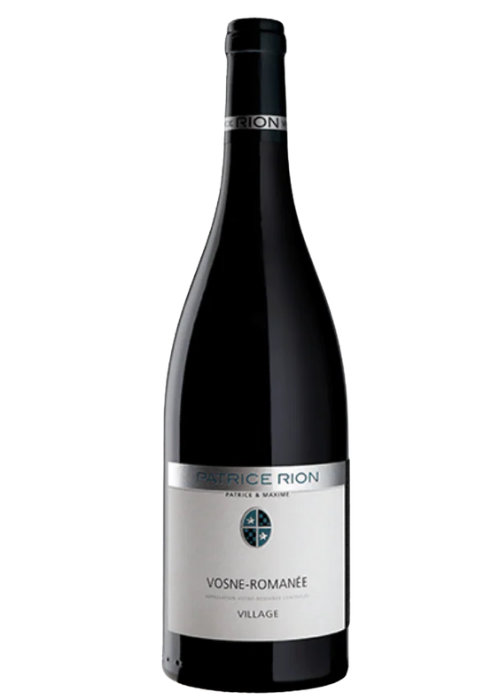 Patrice Rion Vosne Romanee 2022
