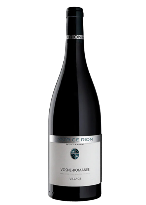 Patrice Rion Vosne Romanee 2022