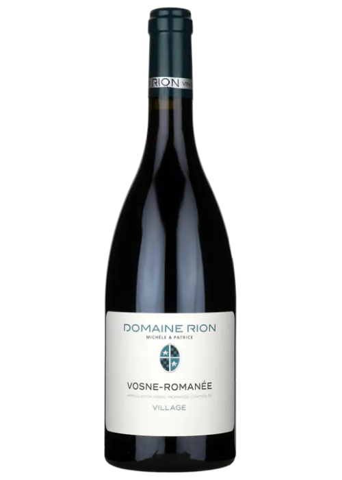 Patrice Rion Vosne Romanee 2023