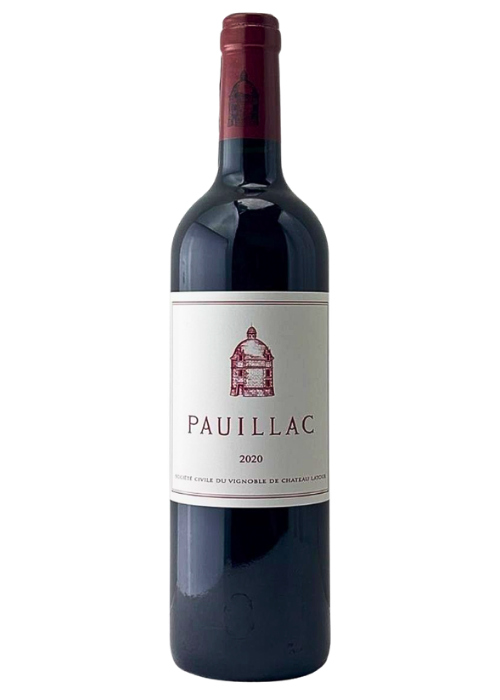 Pauillac de Latour - Pauillac 2020