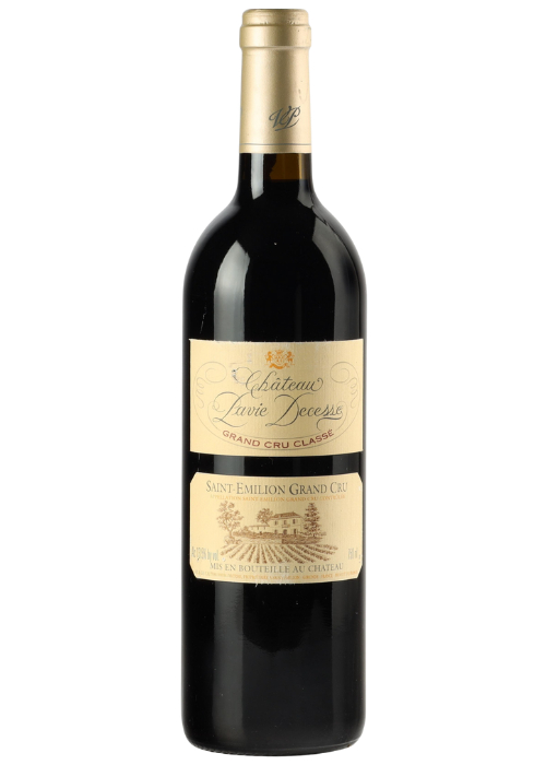 Pavie Decesse - St. Emilion 1998